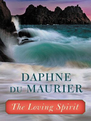 The Loving Spirit - ebook